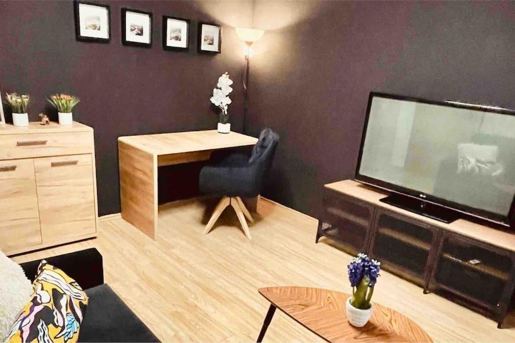 Moderny Apartman S Parkovanim Bratislava Esterno foto