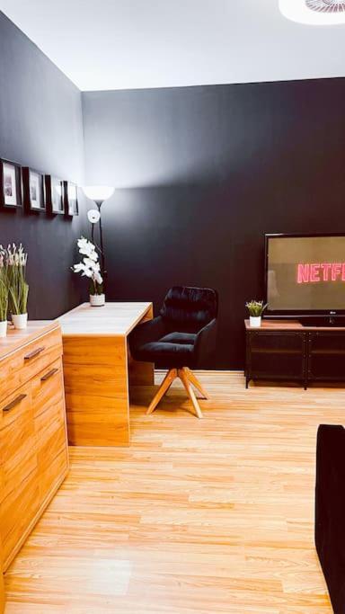 Moderny Apartman S Parkovanim Bratislava Esterno foto