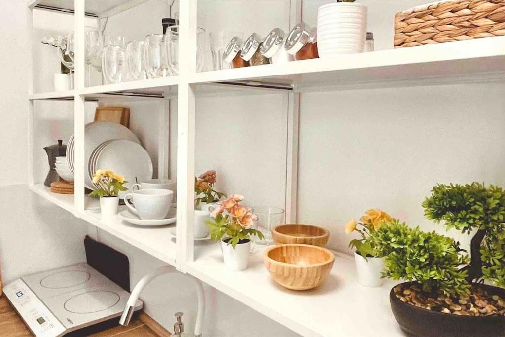 Moderny Apartman S Parkovanim Bratislava Esterno foto