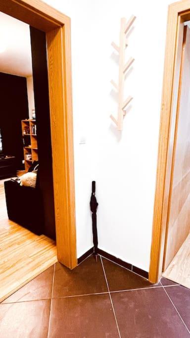 Moderny Apartman S Parkovanim Bratislava Esterno foto